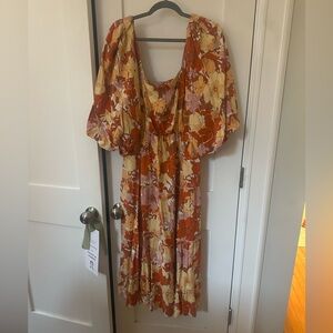Show Me Your Mumu Dress